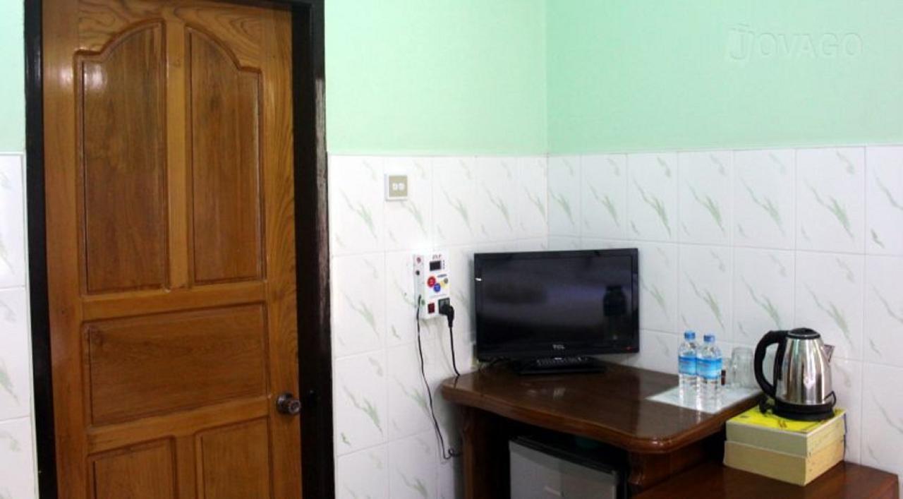 Saw Nyein San Guest House Nyaung-U Exterior photo