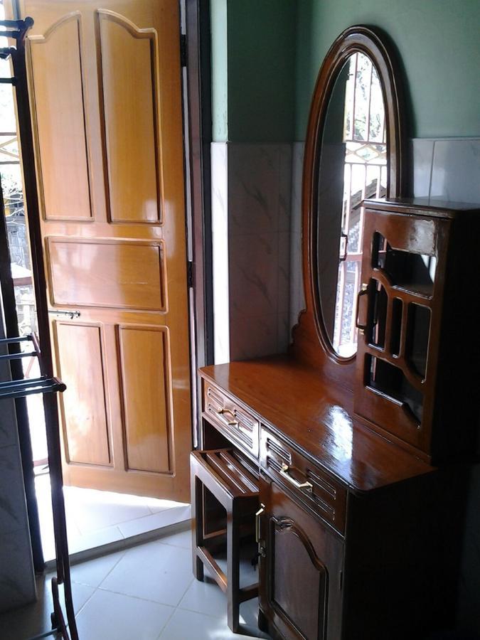 Saw Nyein San Guest House Nyaung-U Exterior photo