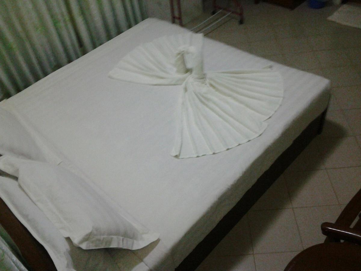 Saw Nyein San Guest House Nyaung-U Exterior photo