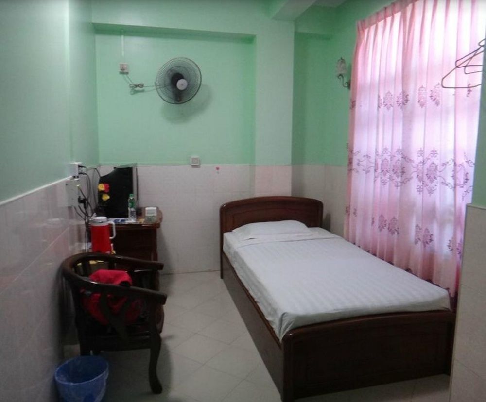 Saw Nyein San Guest House Nyaung-U Exterior photo