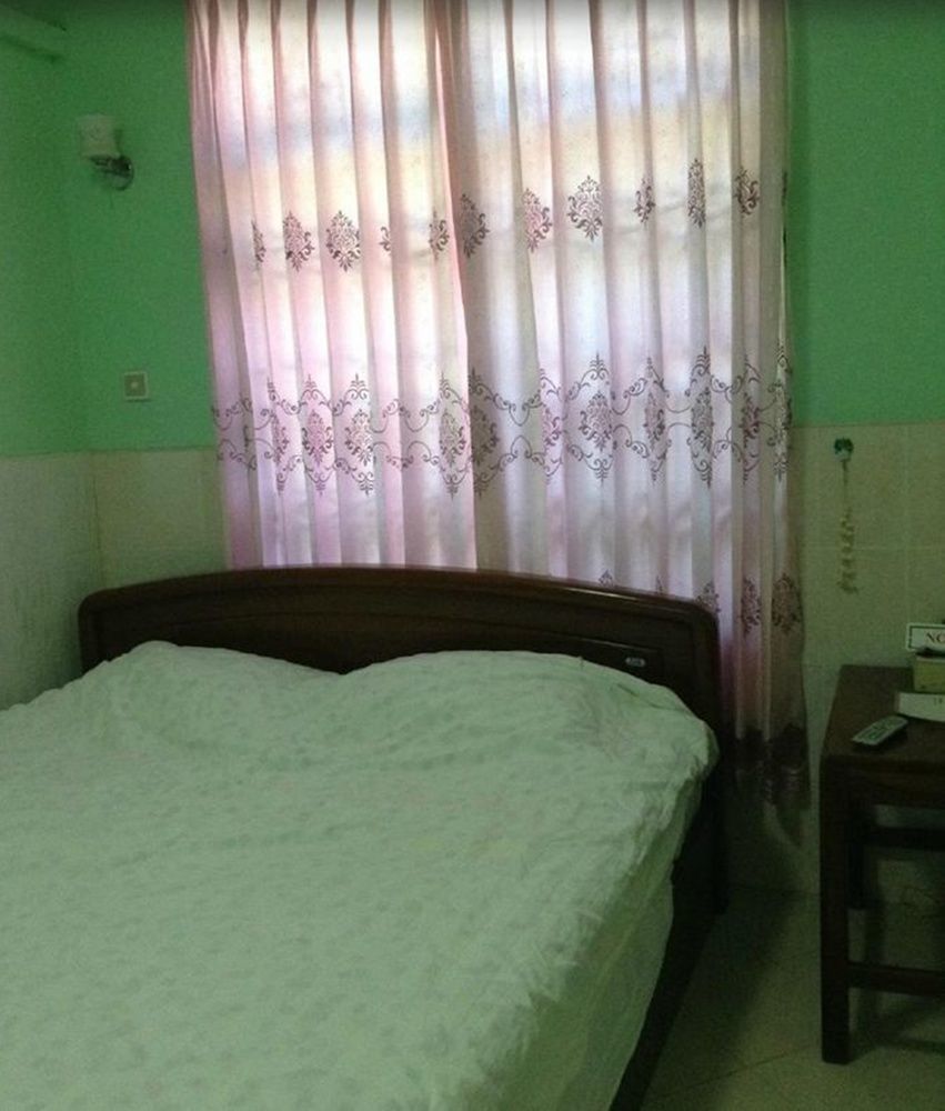 Saw Nyein San Guest House Nyaung-U Exterior photo